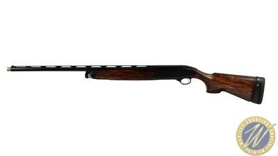Beretta A400 Xcel Black Steel Rib 12ga 28 Used - Image 6 of 14
