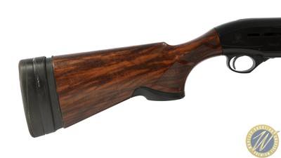 Beretta A400 Xcel Black Steel Rib 12ga 28 Used - Image 2 of 14