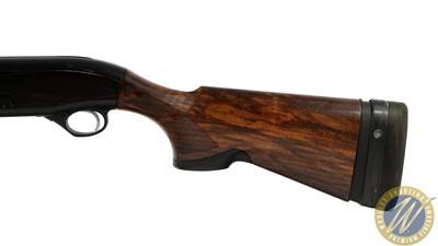 Beretta A400 Xcel Black Steel Rib 12ga 28 Used - Image 7 of 14