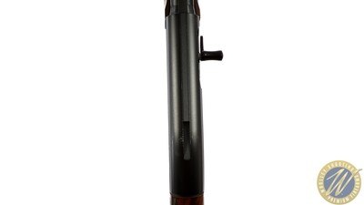 Beretta A400 Xcel Black Steel Rib 12ga 28 Used - Image 10 of 14