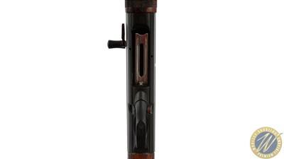Beretta A400 Xcel Black Steel Rib 12ga 28 Used - Image 11 of 14