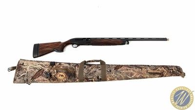Beretta A400 Xcel Black Steel Rib 12ga 28 Used - Image 14 of 14