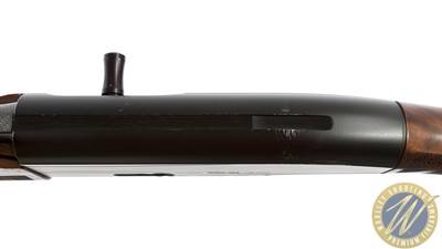 Beretta A400 Xcel Black Steel Rib 12ga 28 Used - Image 5 of 14