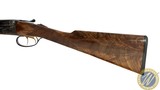 Connecticut Firearms Reserve RBL Launch Edition SxS 28ga 30