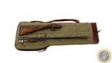 Connecticut Firearms Reserve RBL Launch Edition SxS 28ga 30