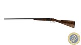 Connecticut Firearms Reserve RBL Launch Edition SxS 28ga 30