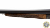 Connecticut Firearms Reserve RBL Launch Edition SxS 28ga 30