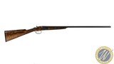 Connecticut Firearms Reserve RBL Launch Edition SxS 28ga 30