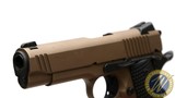 Sig Sauer Model 1911 scorpion Fastback .45 ACP - Preowned - 14 of 14