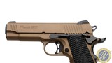 Sig Sauer Model 1911 scorpion Fastback .45 ACP - Preowned - 13 of 14