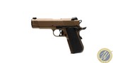 Sig Sauer Model 1911 scorpion Fastback .45 ACP - Preowned - 8 of 14
