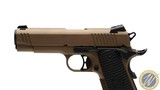Sig Sauer Model 1911 scorpion Fastback .45 ACP - Preowned - 10 of 14