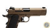 Sig Sauer Model 1911 scorpion Fastback .45 ACP - Preowned - 2 of 14