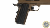 Sig Sauer Model 1911 scorpion Fastback .45 ACP - Preowned - 3 of 14