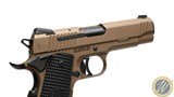 Sig Sauer Model 1911 scorpion Fastback .45 ACP - Preowned - 4 of 14