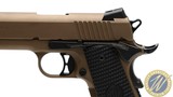 Sig Sauer Model 1911 scorpion Fastback .45 ACP - Preowned - 9 of 14