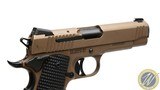 Sig Sauer Model 1911 scorpion Fastback .45 ACP - Preowned - 5 of 14