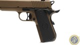 Sig Sauer Model 1911 scorpion Fastback .45 ACP - Preowned - 11 of 14