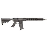 Smith and Wesson M&P15 Sport III 223 Rem | 5.56 NATO New - 5 of 5 Smith and Wesson M&P15 Sport III 223 Rem | 5.56 NATO New - 5 of 5