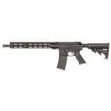Smith and Wesson M&P15 Sport III 223 Rem | 5.56 NATO New - 4 of 5 Smith and Wesson M&P15 Sport III 223 Rem | 5.56 NATO New - 4 of 5
