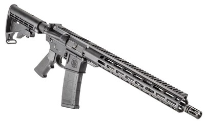 Smith and Wesson M&P15 Sport III 223 Rem | 5.56 NATO New