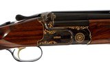 Caesar Guerini Invictus II Sporting 12ga 32