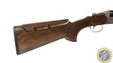 Beretta DT11 B-Fast 12ga 32