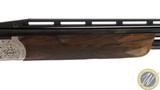 Krieghoff K80 Vienna Scroll Pro Sporter 12ga 32