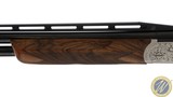 Krieghoff K80 Vienna Scroll Pro Sporter 12ga 32