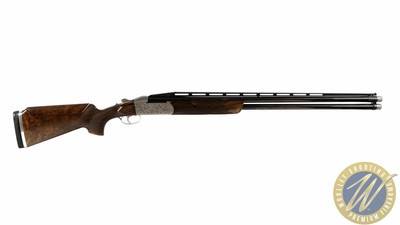 Krieghoff K80 Vienna Scroll Pro Sporter 12ga 32