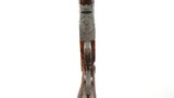 Beretta SO6 EELL Game Scene Side Lock Hand Engraved 12ga 32