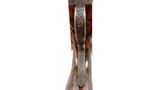 Beretta SO6 EELL Game Scene Side Lock Hand Engraved 12ga 32