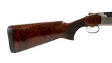 Browning Citori 725 12ga 32
