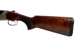 Browning Citori 725 12ga 32