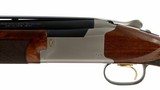 Browning Citori 725 12ga 32