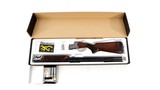 Browning Citori 725 12ga 32