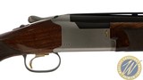 Browning Citori 725 Sporting 12ga 32