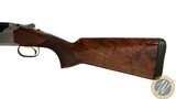 Browning Citori 725 Sporting 12ga 32