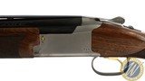 Browning Citori 725 Sporting 12ga 32