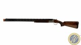 Browning Citori 725 Sporting 12ga 32