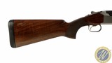 Browning Citori 725 Sporting 12ga 32