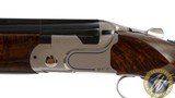 Beretta DT11 B-Fast 12ga 32