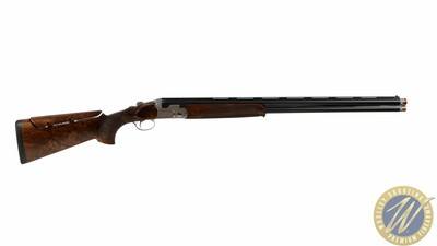 Beretta DT11 B-Fast 12ga 32
