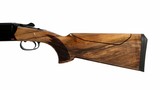 Blaser FBX 12ga 32
