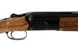 Blaser FBX 12ga 32