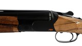 Blaser FBX 12ga 32