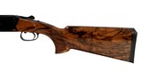 Blaser FBX 12ga 32