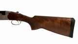 Beretta 686 SPI Sporting 12ga 32