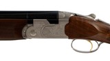 Beretta 686 SPI Sporting 12ga 32