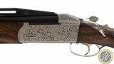 Krieghoff K80 Vienna Scroll Pro Sporter 12ga 32